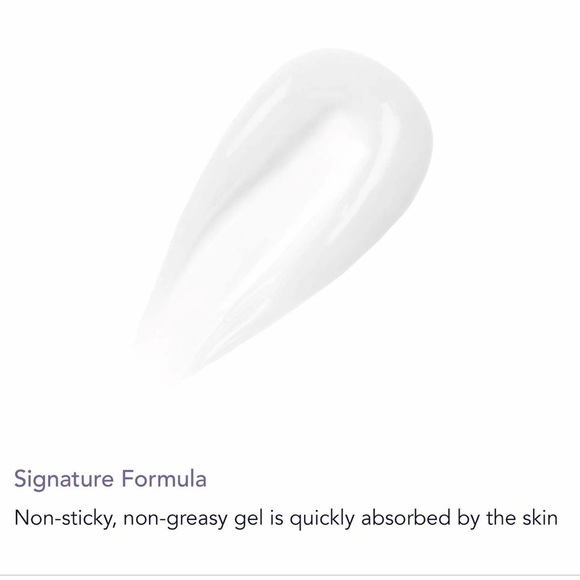 Aromatherapy De-Stress Muscle Gel - Picture 3 of 9